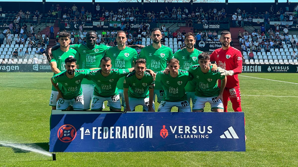 El Sanedrín Antequera CF - 29 de abril 2025