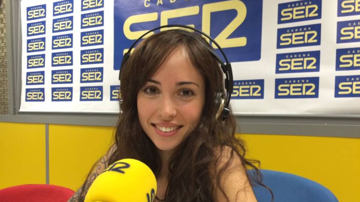 Sylvia YSsei Vaitiare. 'És impossible dominar-ho tot'.