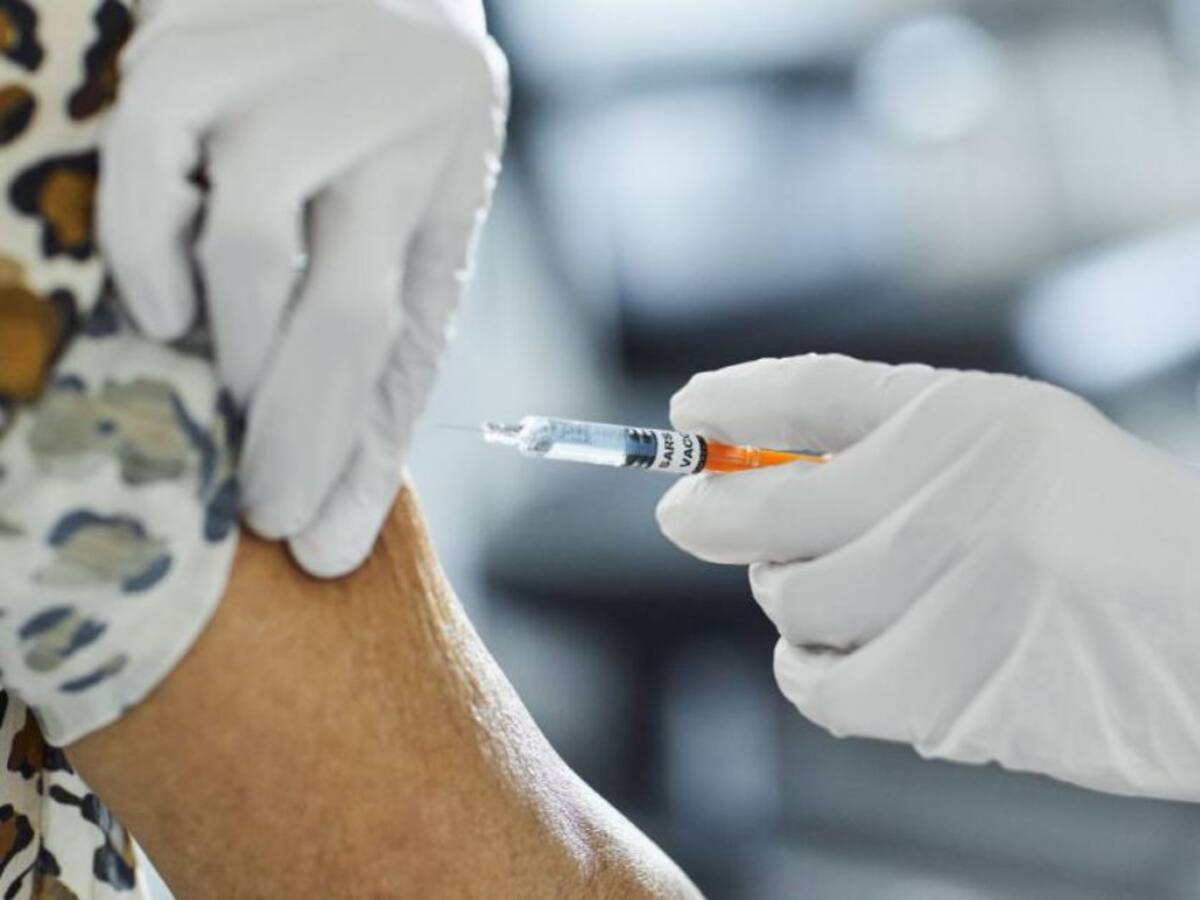 Galicia alcanza el millón de personas inmunizadas