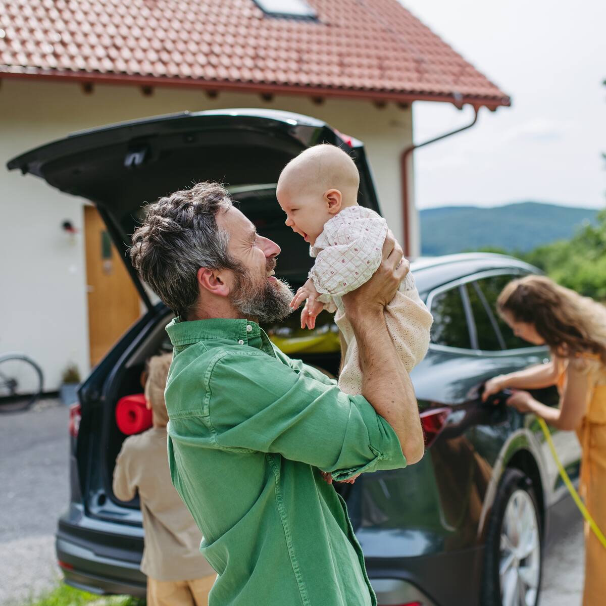 "Dejaría de haber seres humanos": el riesgo de la decreciente tasa de natalidad en todo el mundo