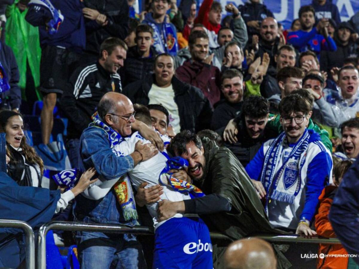 La tertulia del Real Zaragoza en SER Deportivos Aragón (30/09/2024)