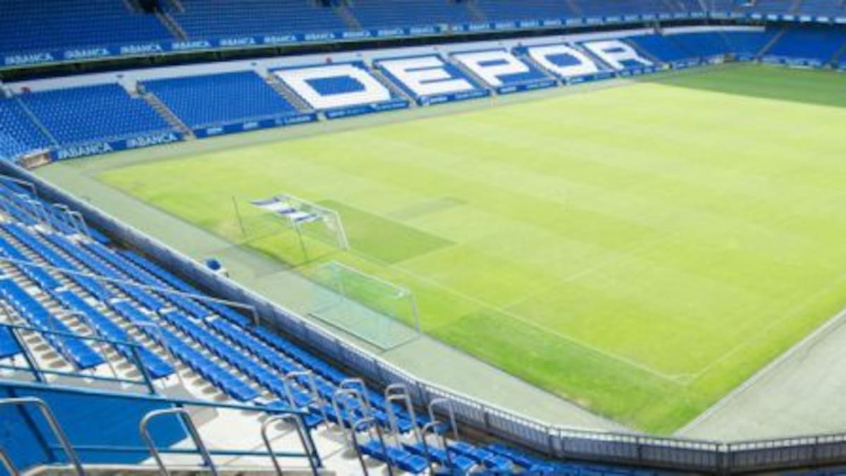 Coruña Deportiva (31/08/2016)