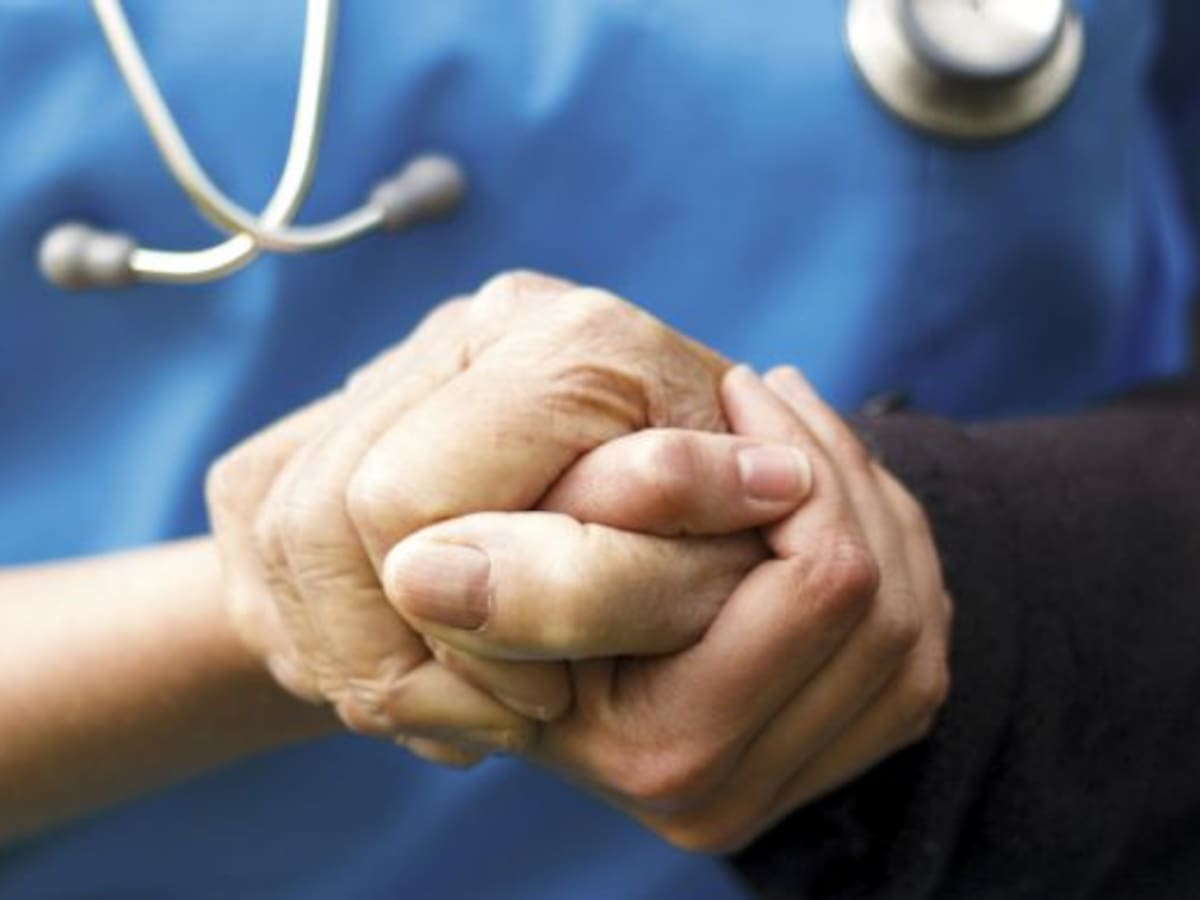 Preocupación por el futuro de las conciertos con las residencias privadas