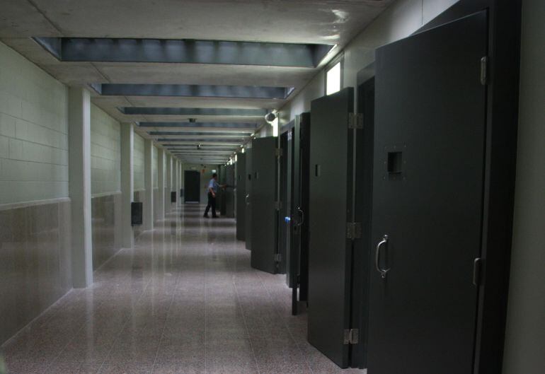 Presó de Puig de les Basses de Figueres