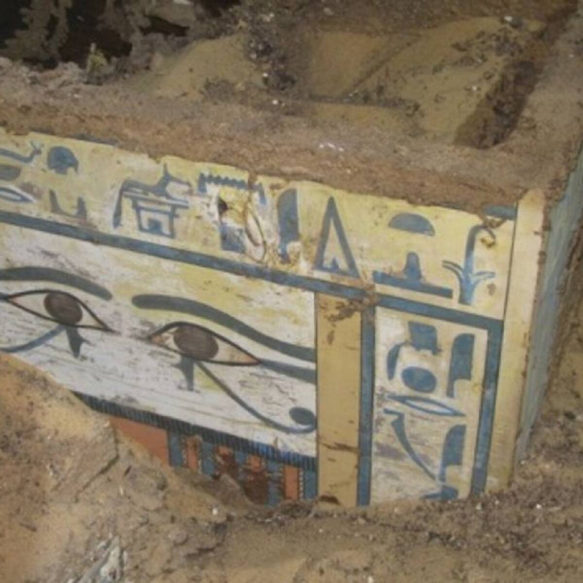 Visitar Egipto y sus excavaciones por internet, ya es posible