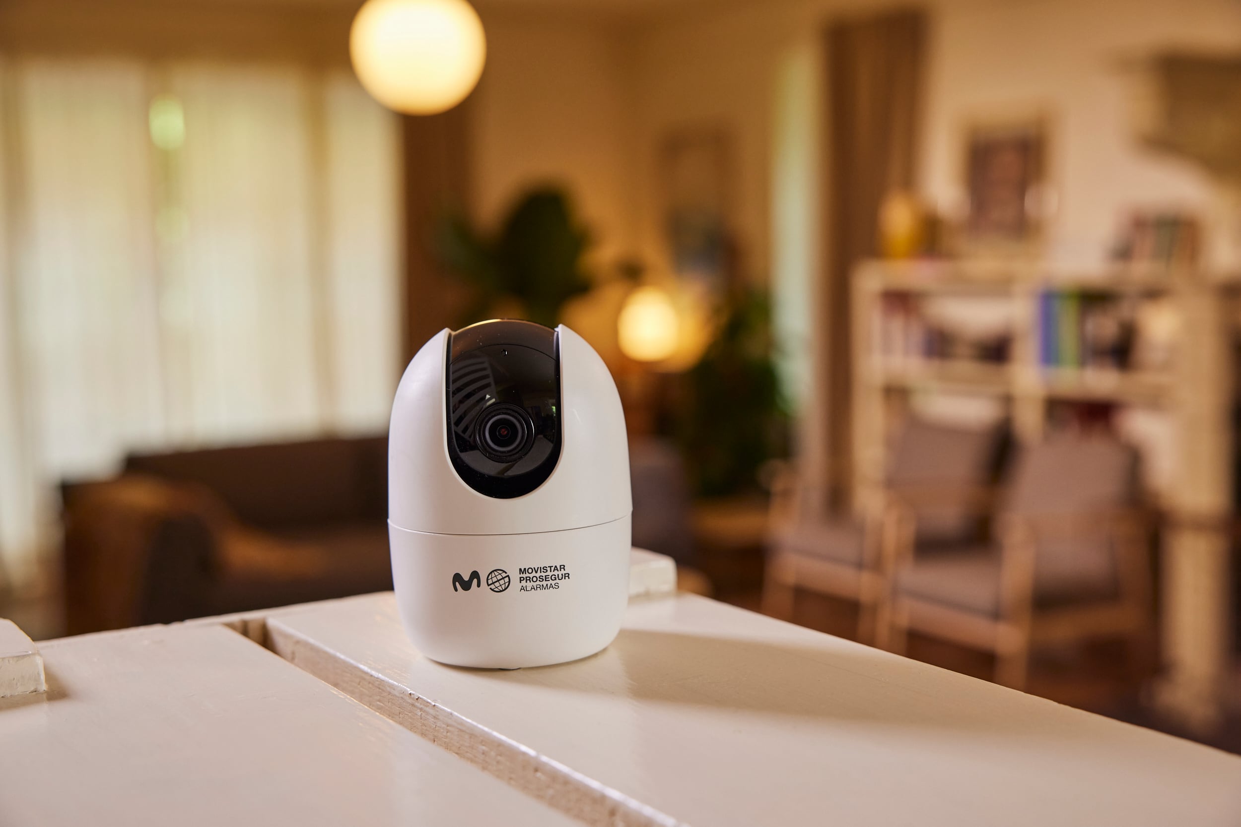 Los usuarios de las alarmas pueden recibir un recordatorio si se han olvidado de activarlas.