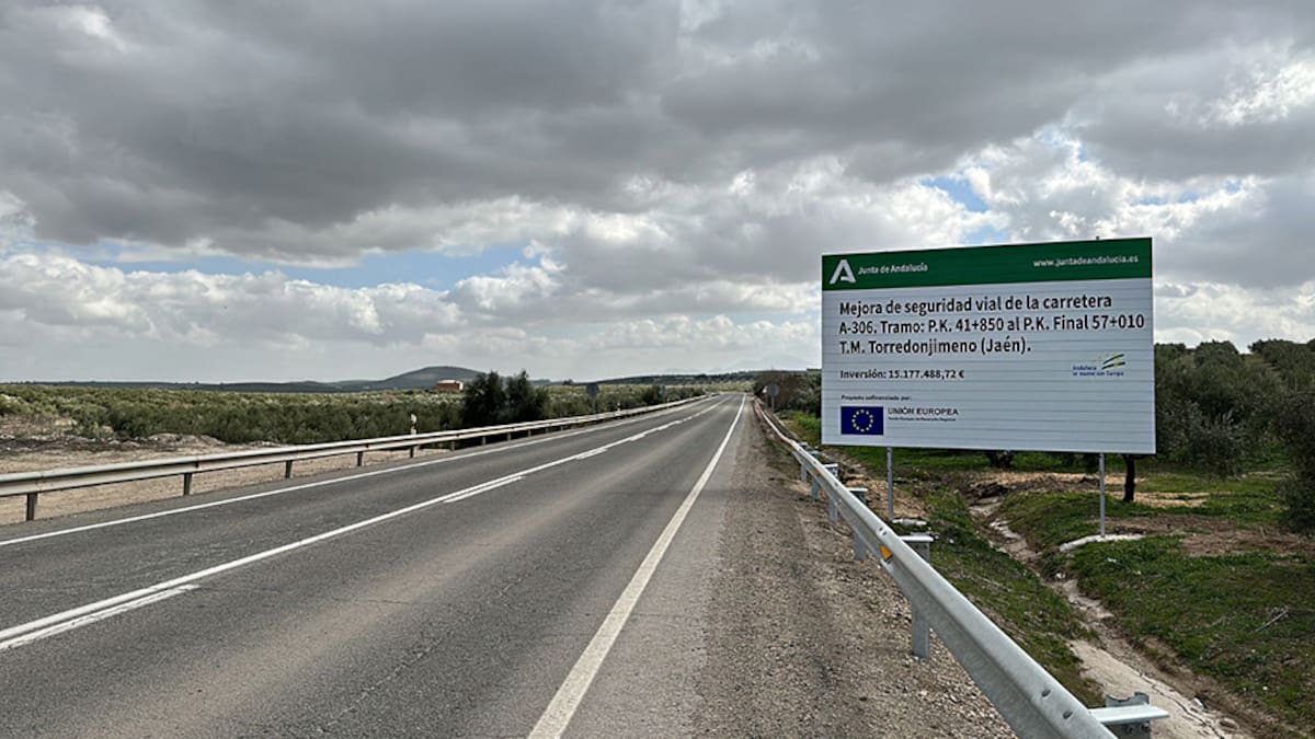 Hoy por Hoy Matinal Jaén 8:20 (26/09/2024)