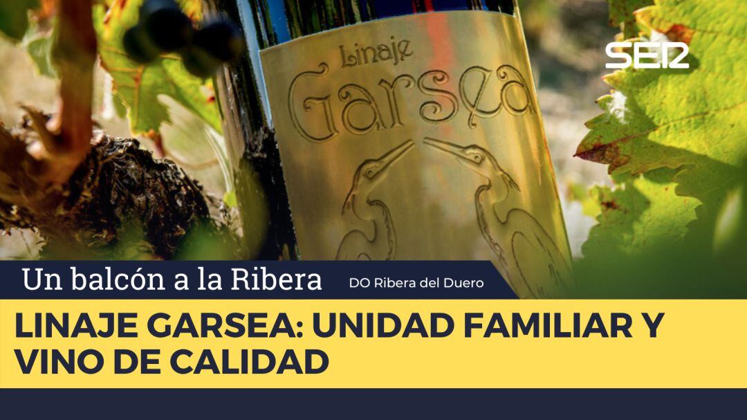 Bodegas Linaje Garsea