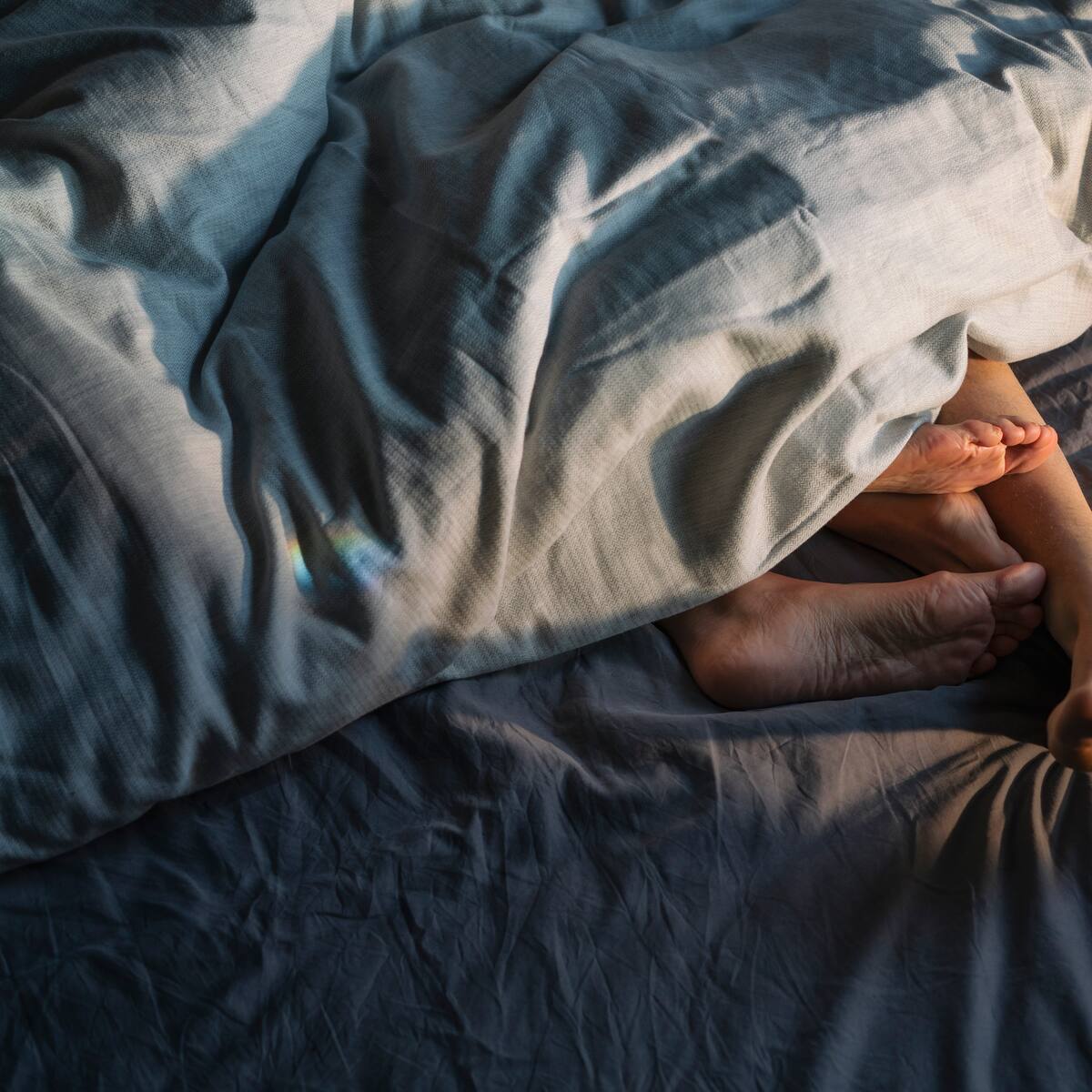 “La cama es para dormir o para el sexo”, recomienda el doctor Plaza para una buena higiene del sueño