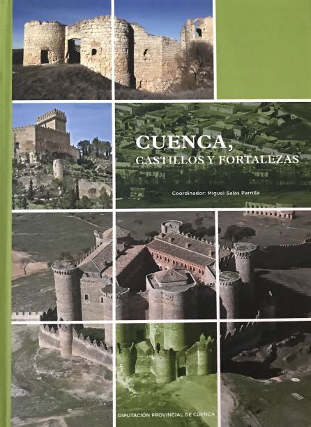 Portada del libro.