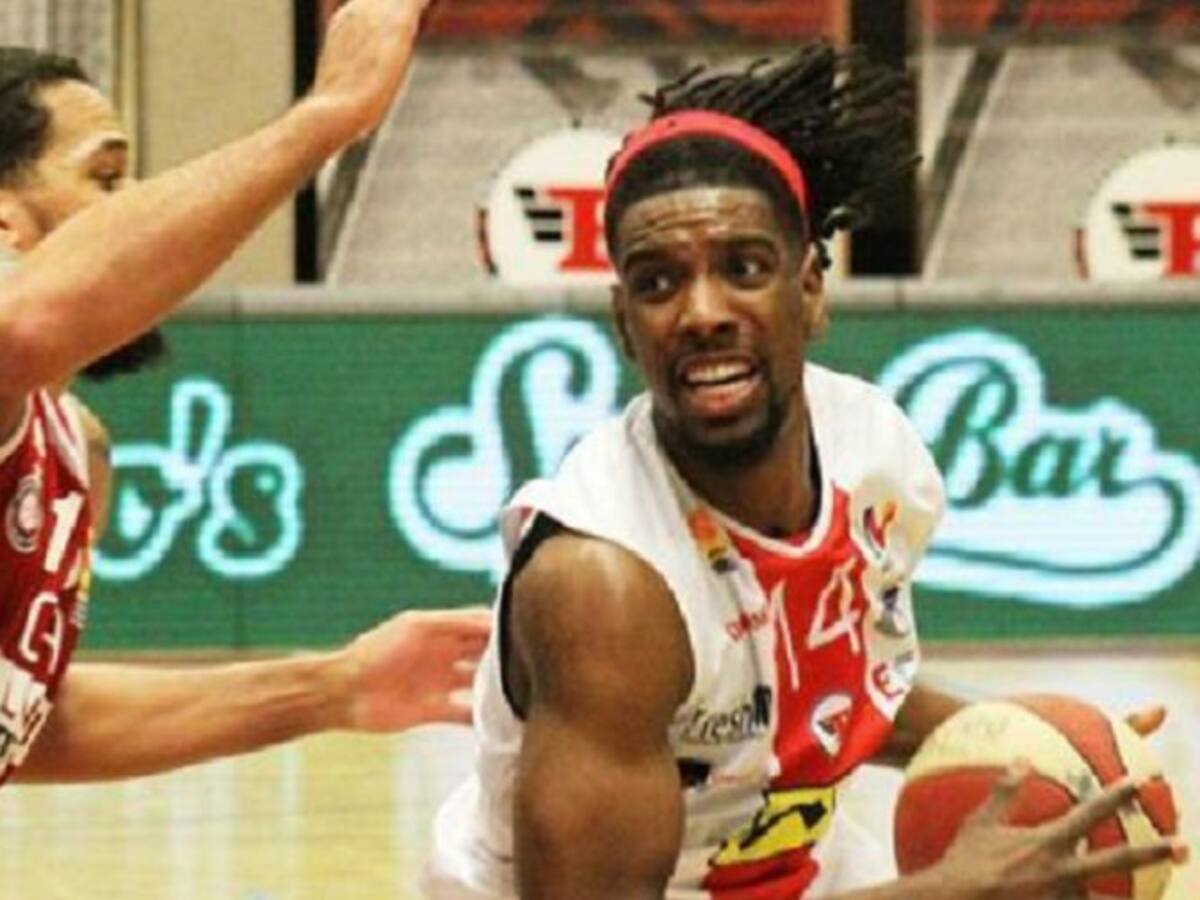 El Carramimbre sigue cerrando su plantilla con el fichaje de Novas