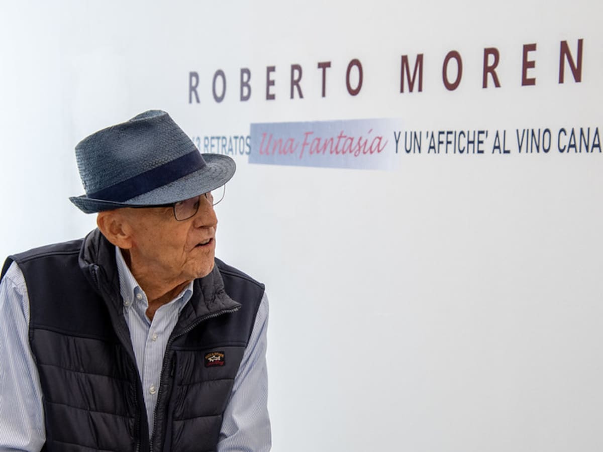 “Siempre defendió una educación pública fuerte, especialmente en la universidad”: Roberto Moreno recuerda a su padre, recientemente fallecido