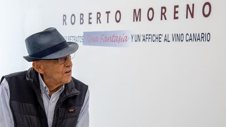 “Siempre defendió una educación pública fuerte, especialmente en la universidad”: Roberto Moreno recuerda a su padre, recientemente fallecido