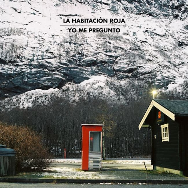 Portada de 'Yo me pregunto'