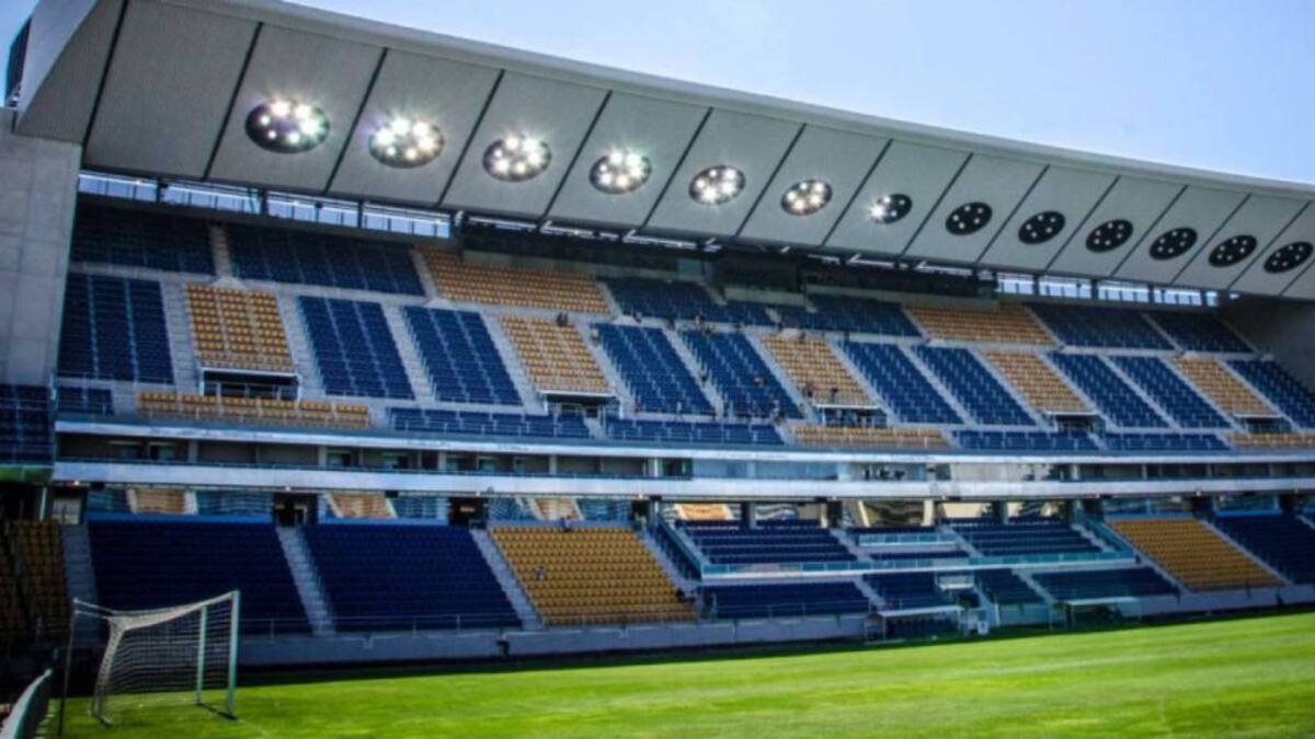 El Ayuntamiento da 15 días para aportar nuevos nombres al Estadio Carranza