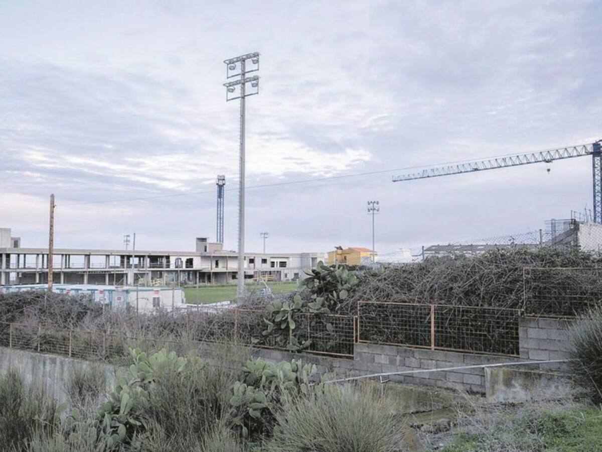 El PSOE promovió la compra de los terrenos de Geneto a través de una moción