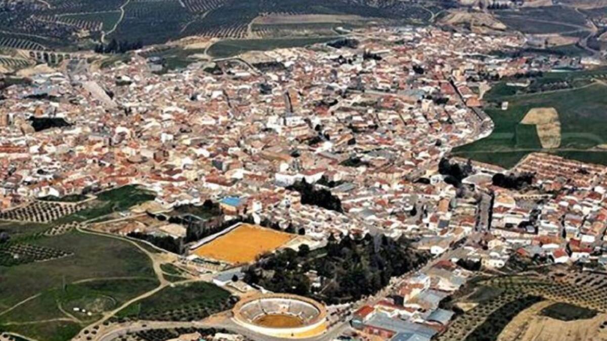Ningún municipio de más de 5.000 habitantes supera los 1.000 contagios por cada 100.000 en la provincia