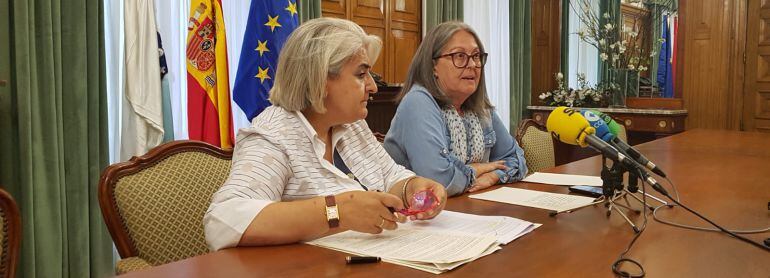 Presentación de la iniciativa