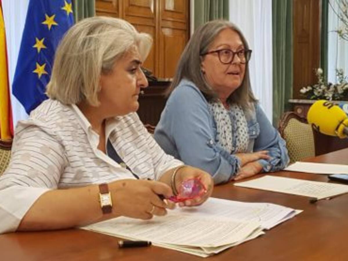 350.000 euros para los concellos para luchar contra la violencia machista