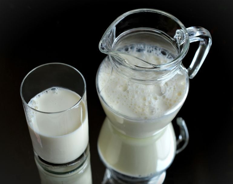 El sector demanda un precio mínimo del litro de leche