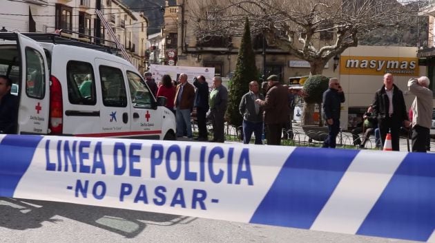 La Policía Local de Cazorla perderá tres efectivos mas el año que viene