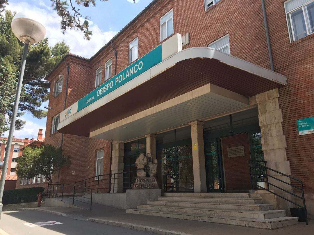 El Hospital de Teruel tiene graves problemas para cubrir algunas plazas