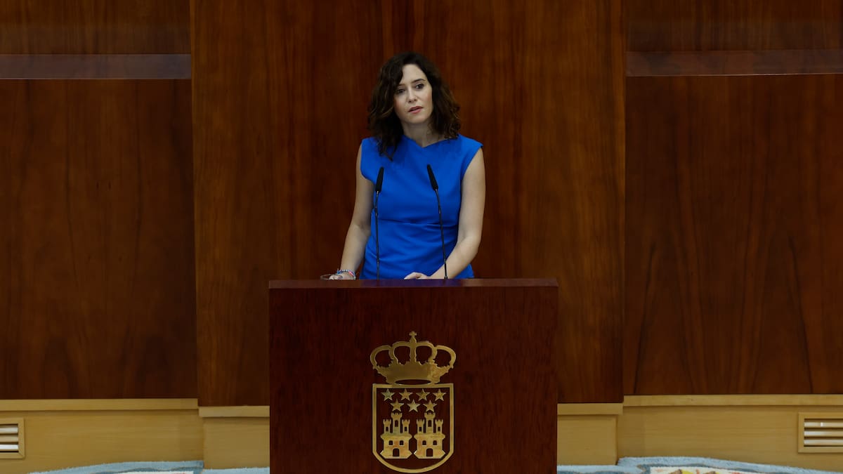 Las viejas promesas de Díaz Ayuso para el sur de Madrid