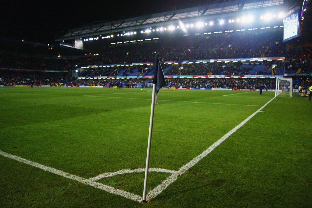 Imagen de archivo de Stamford Bridge