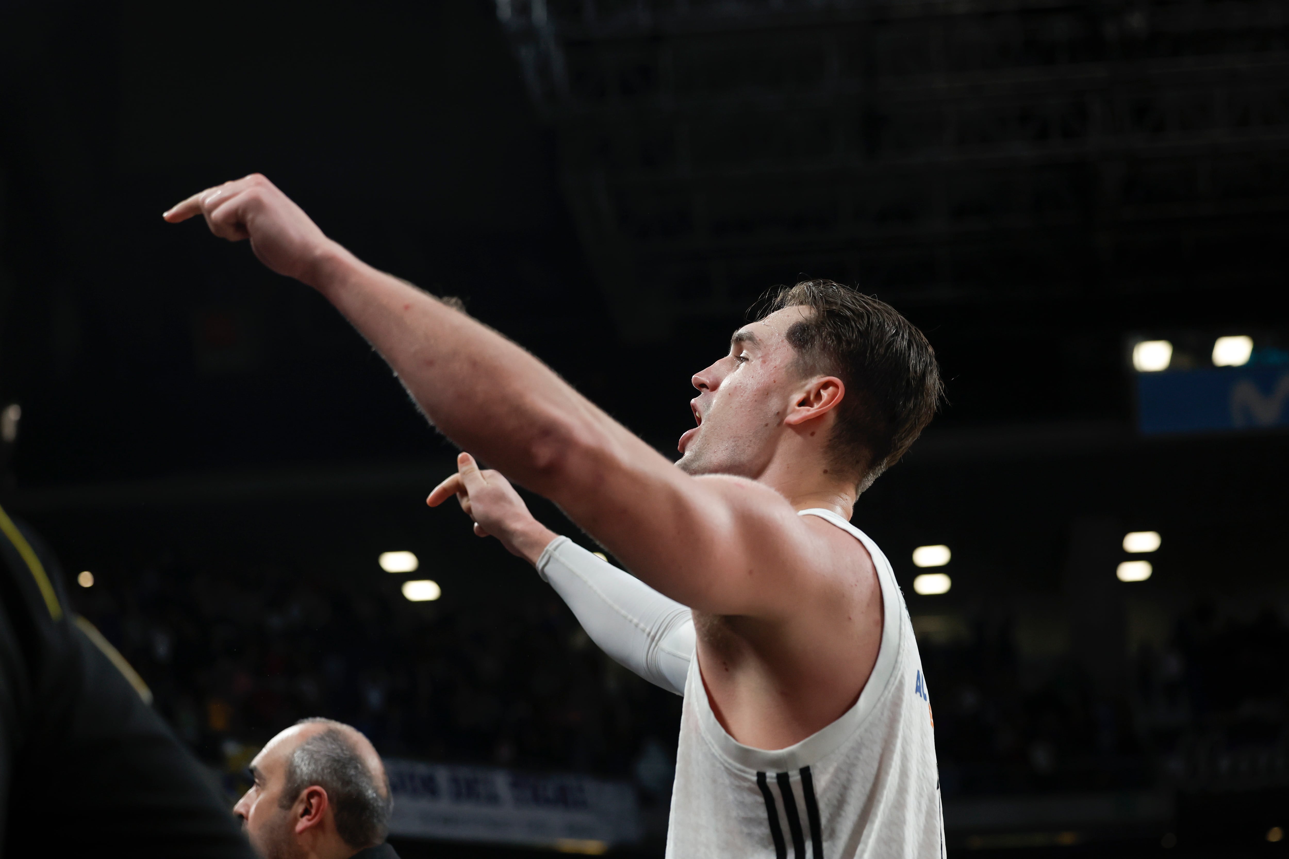 Hezonja.