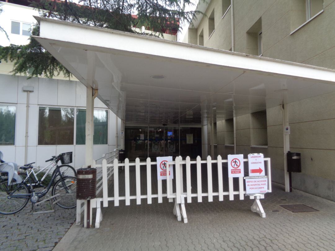 Hospital Santos Reyes