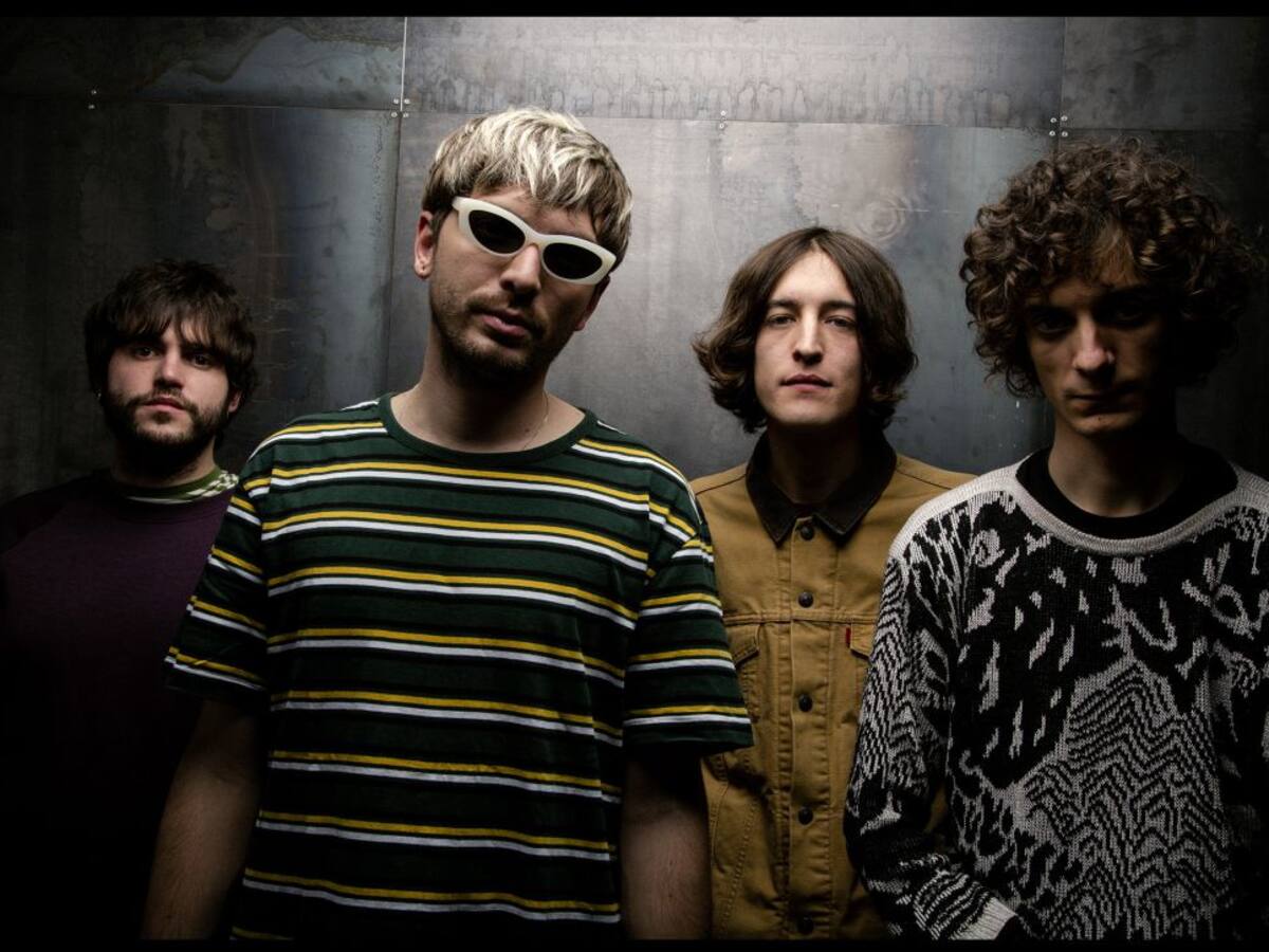 AMBRE: synth pop contra el inmovilismo social