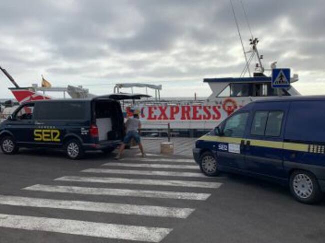 Patrocina Islas Canarias Latitud de Vida y Turismo Lanzarote. Colaboran Ayuntamiento de Teguise, Toyota Lanzarote y Líneas Romero