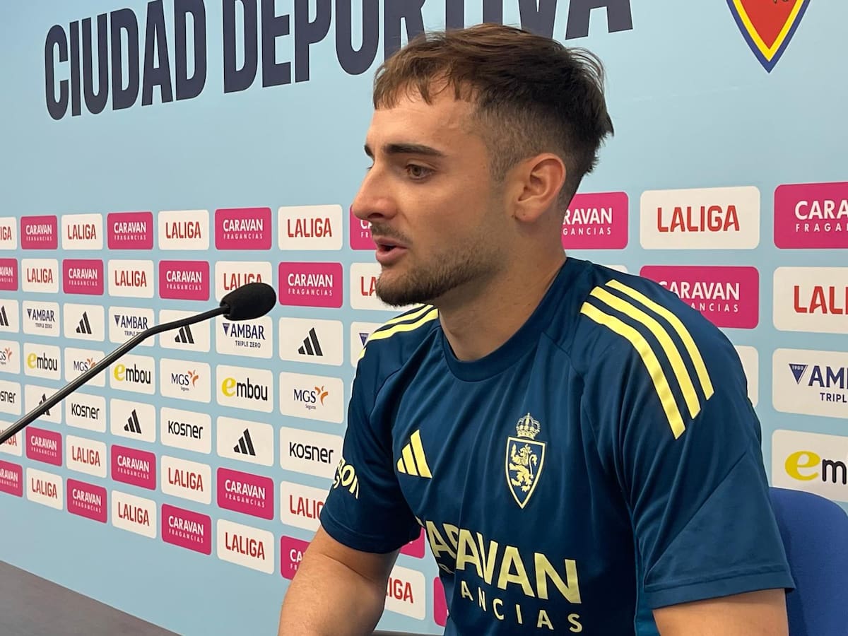 Cuenca: "Lo de Córdoba no se va a volver a repetir"