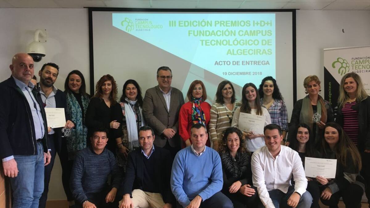 FUNDACION CAMPUS TECNOLOGICO 20.12.18