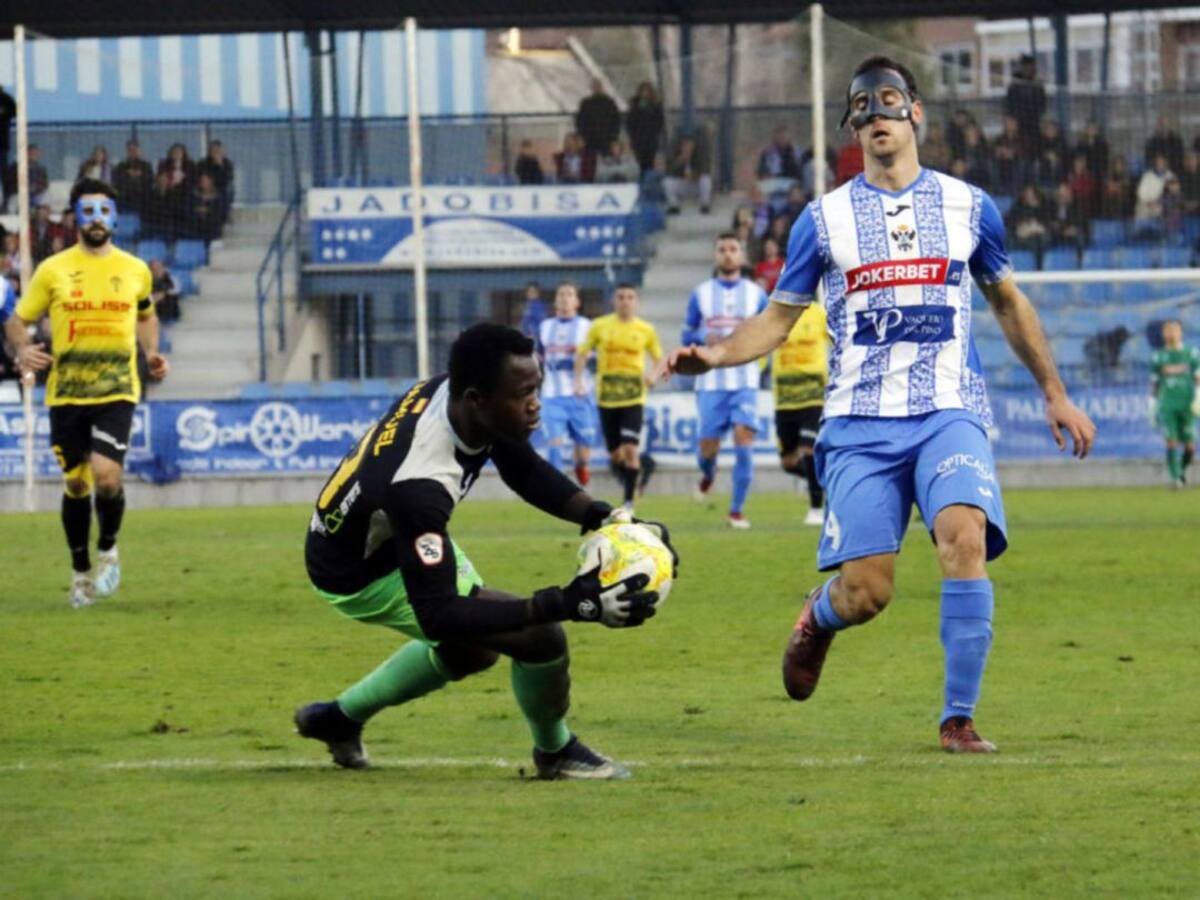 "Soy joven y necesito jugar"