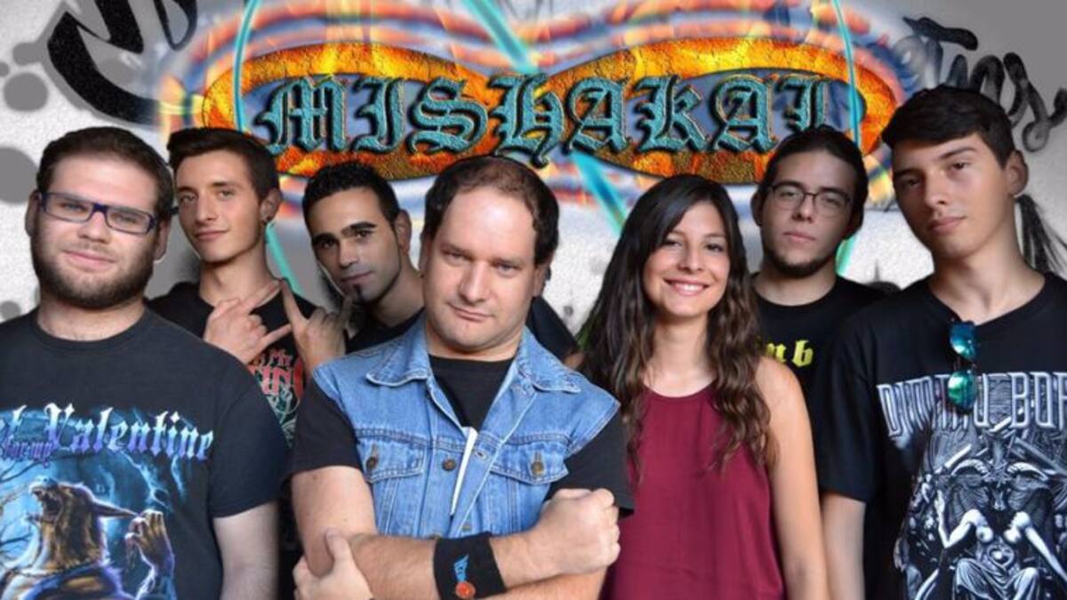 El honor de ser teloneros de Mago de Oz