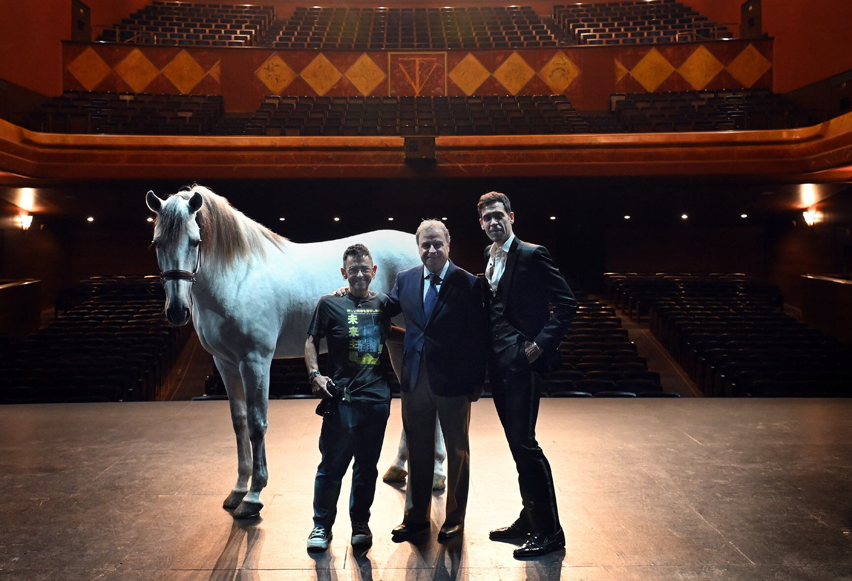 El proyecto &#039;Esencia&#039; tendrá como sede el Teatro Villamarta