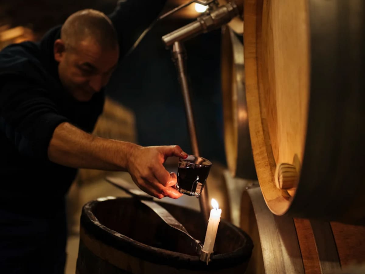La DOCa Rioja aprueba una menor graduación de los vinos y nuevas menciones facultativas