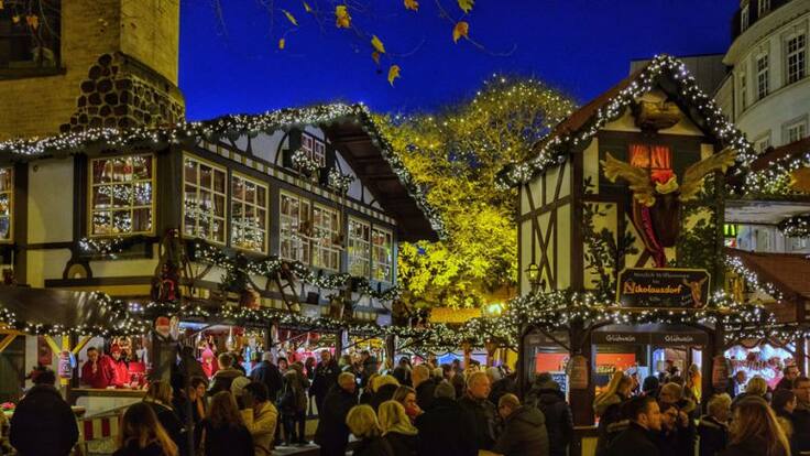 Fernando, desde Alemania, ha reflexionado sobre la evolución de las palabras, los viajes y la morriña