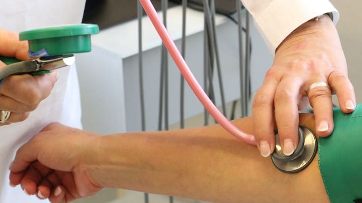 Atención psicológica a los profesionales sanitarios (20/03/2021)