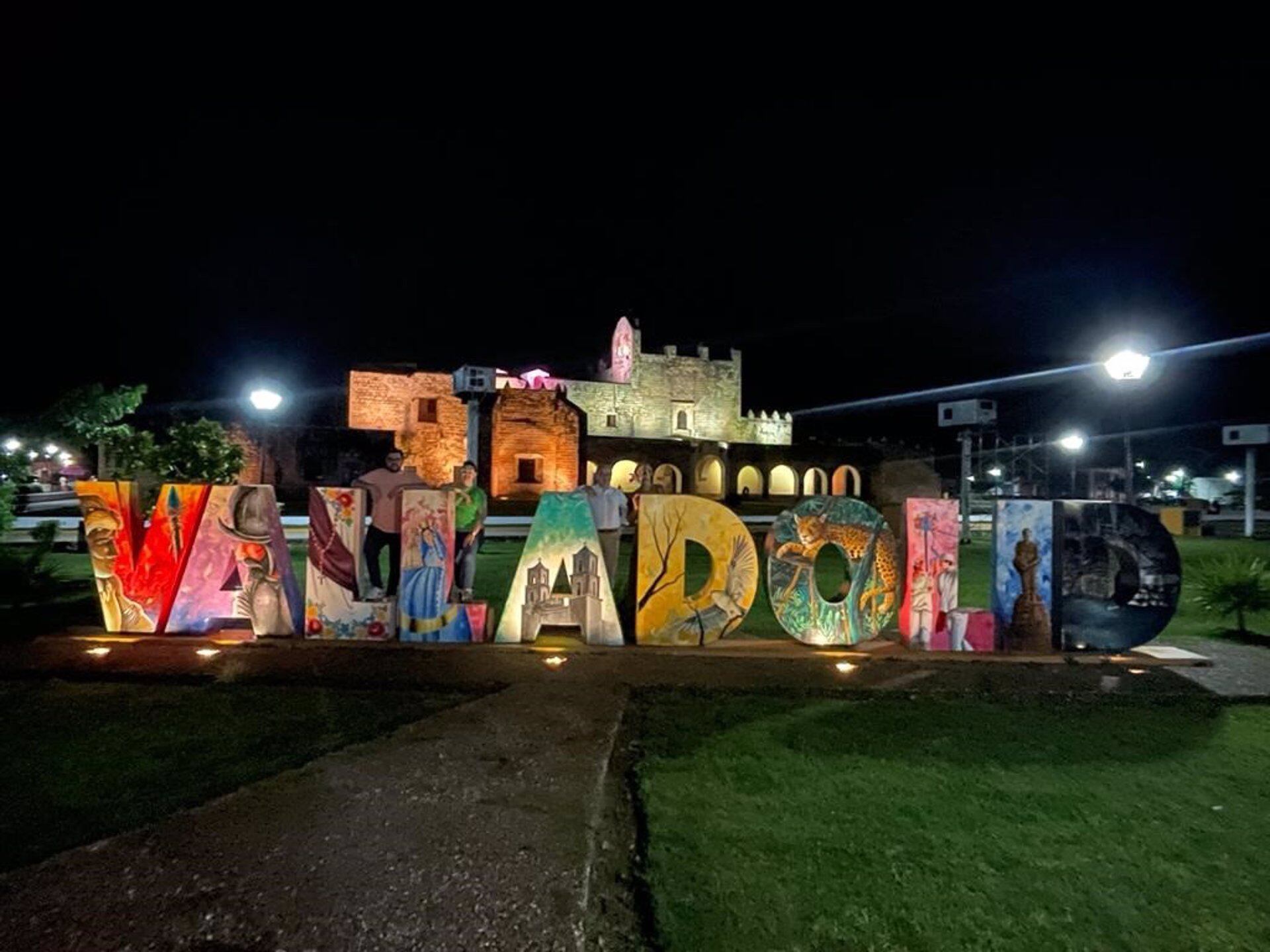 Valladolid se hermana con su homóloga de México con el apoyo unánime del Pleno del Ayuntamiento