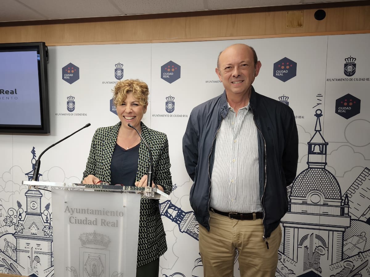 Plan Continua: así subvencionará el Ayuntamiento de Ciudad Real las bajas de larga duración de los autónomos