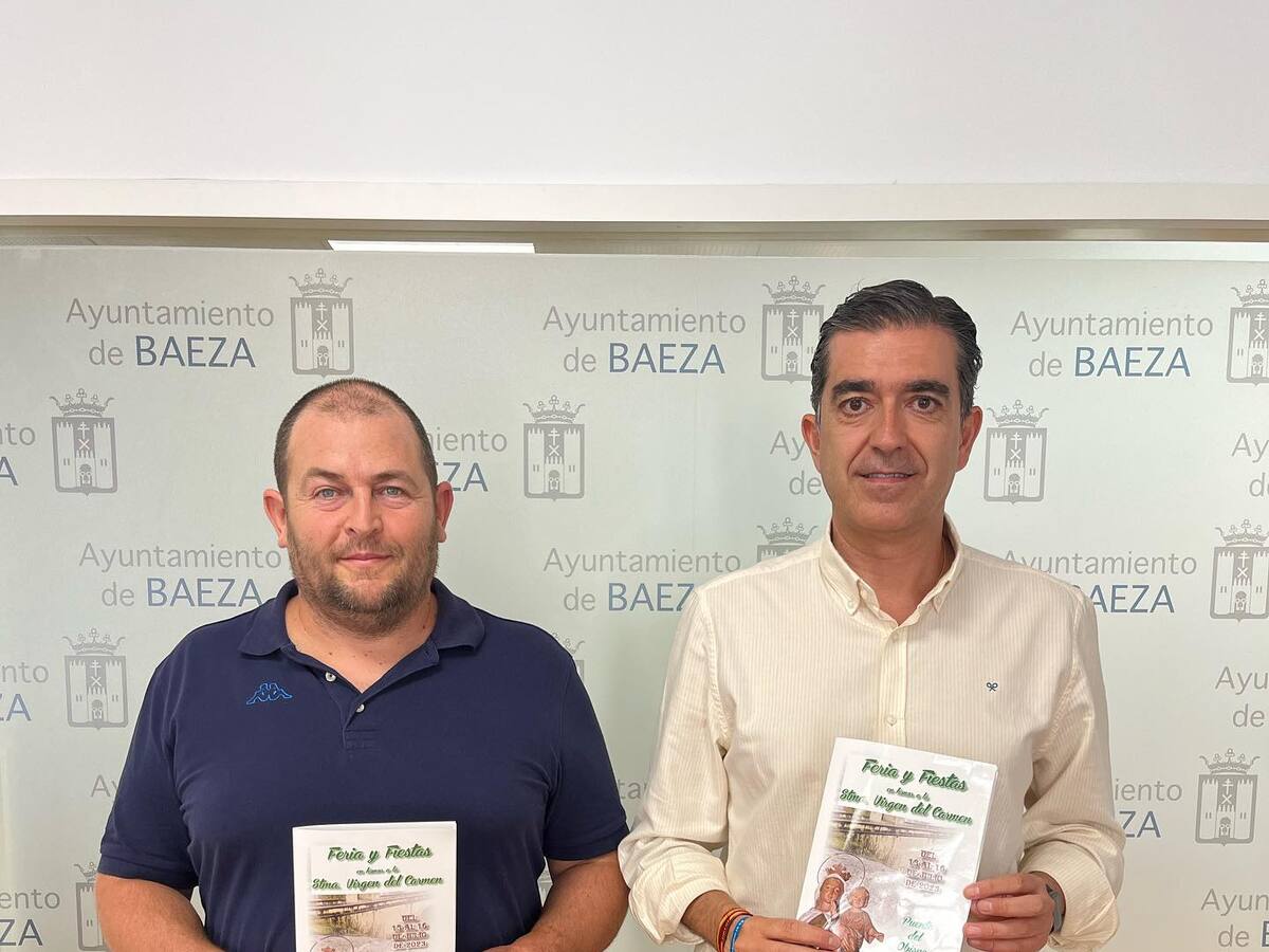 Verbena, actuaciones y colchonetas infantiles para celebrar las Fiestas de Puente del Obispo