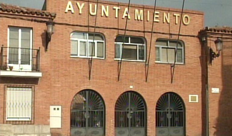 Ayuntamiento de Algete