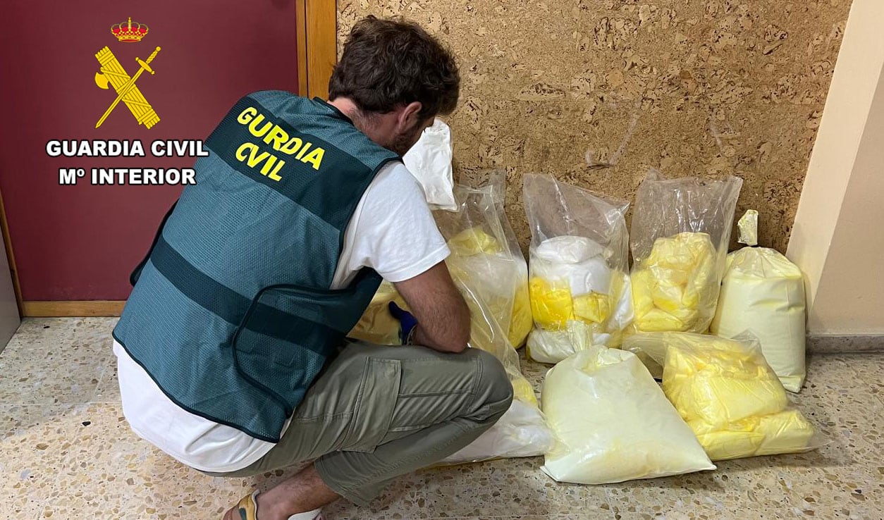 Imagen de Archivo | Speed en Cantabria