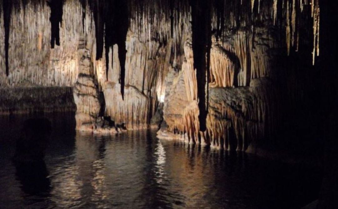 Les obres per adequar l'accés a la Cova de s'Aigua es licitaran ben aviat.