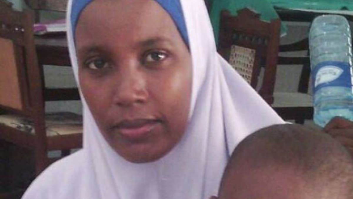 Sin noticias de Muadh