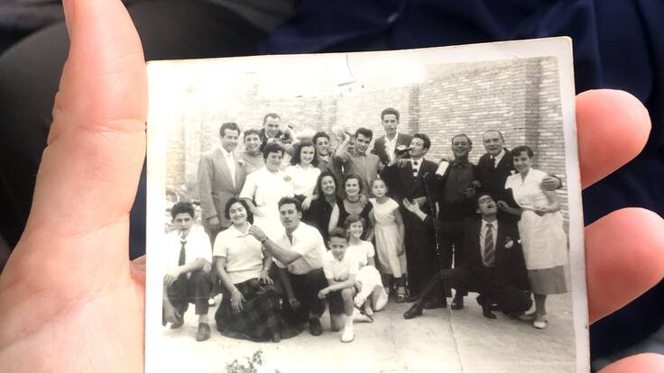 Entrevista a Reme Navarro, concejala de Patrimonio de Benetússer