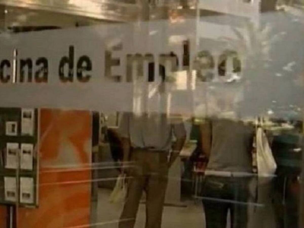 Leve aumento del paro en la Comarca de Cartagena