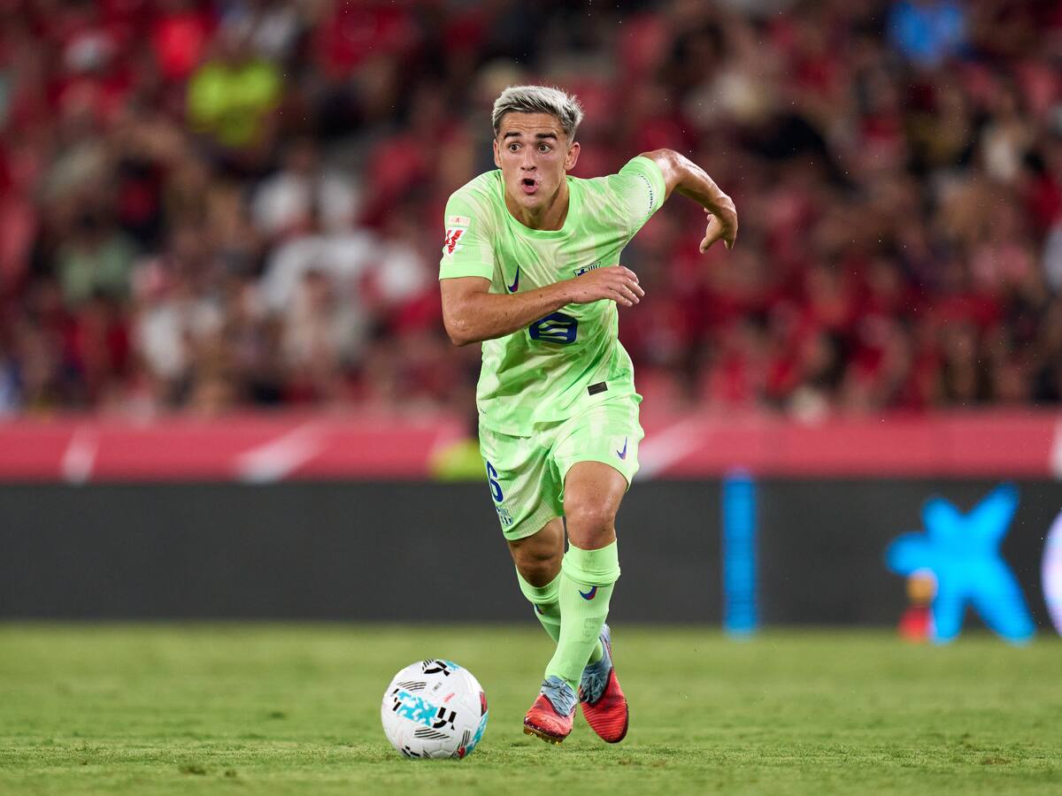 Doctor Ardèvol: "Amb Gavi s'ha pres la millor decisió"